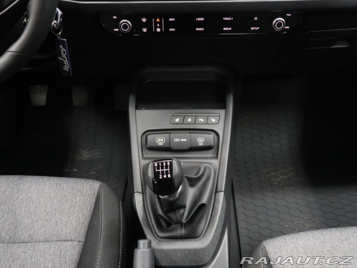 Kia Stonic SPIN - K odběru IHNED 2026