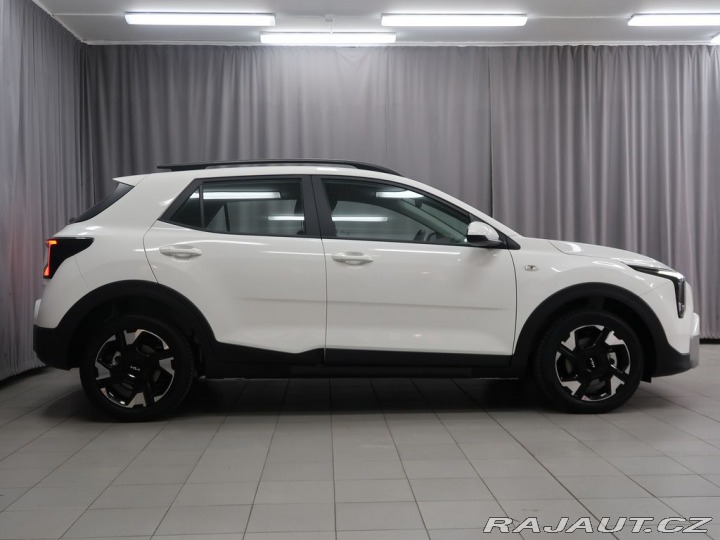 Kia Stonic SPIN - K odběru IHNED 2026