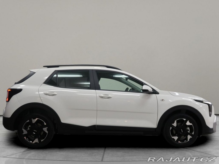 Kia Stonic SPIN - K odběru od 10/202 2026
