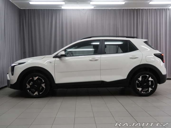 Kia Stonic SPIN - K odběru IHNED 2026