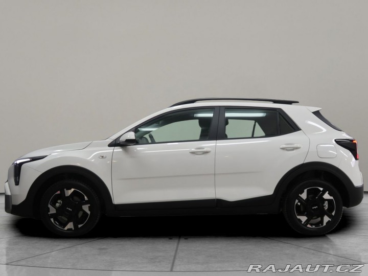 Kia Stonic SPIN - K odběru od 10/202 2026