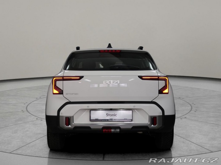 Kia Stonic SPIN - K odběru od 10/202 2026