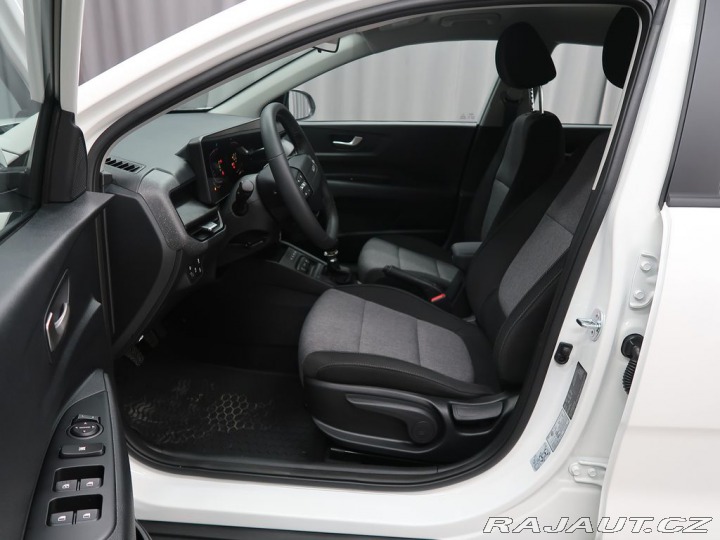 Kia Stonic SPIN - K odběru IHNED 2026