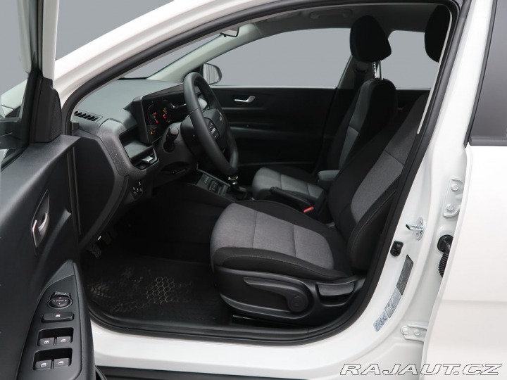 Kia Stonic SPIN - K odběru od 10/202 2026