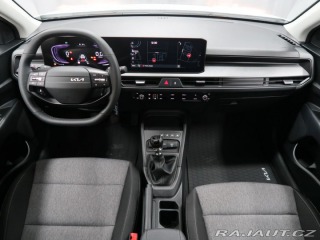 Kia Stonic SPIN - K odběru IHNED 2026