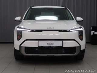 Kia Stonic SPIN - K odběru IHNED 2026