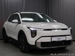 Kia Stonic SPIN - K odběru IHNED 2026