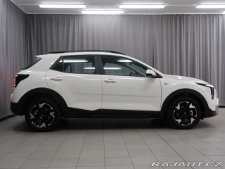 Kia Stonic SPIN - K odběru IHNED 2026