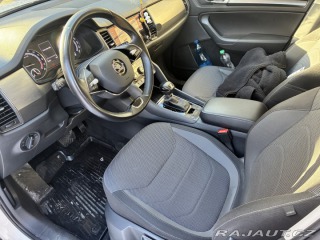 Škoda Kodiaq  2021