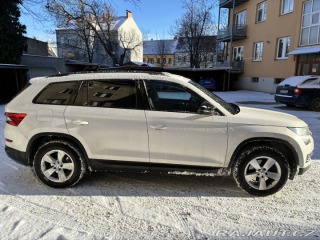 Škoda Kodiaq  2021