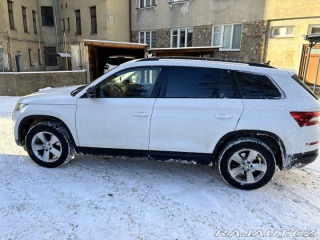 Škoda Kodiaq  2021