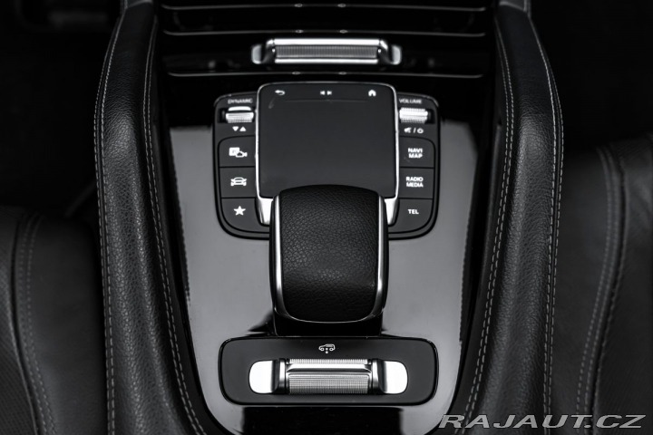 Mercedes-Benz GLE d 4M AMG LED PANO 360 2023
