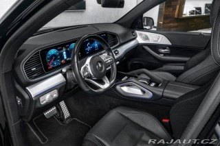 Mercedes-Benz GLE d 4M AMG LED PANO 360 2023