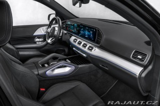 Mercedes-Benz GLE d 4M AMG LED PANO 360 2023
