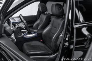 Mercedes-Benz GLE d 4M AMG LED PANO 360 2023