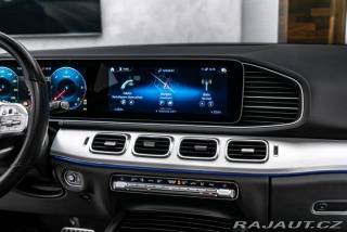 Mercedes-Benz GLE d 4M AMG LED PANO 360 2023