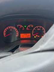 Opel Combo 1.6 CDi, KLIMA, TAŽNÉ 2017