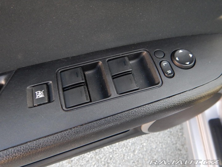 Mazda 6 1.8 MZR, KLIMA 2008