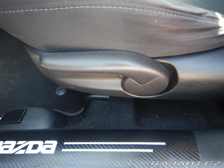 Mazda 6 1.8 MZR, KLIMA 2008