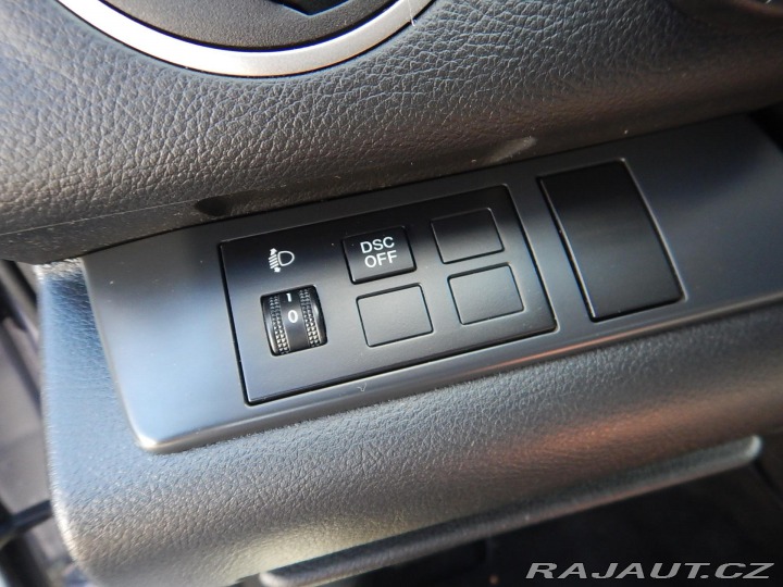 Mazda 6 1.8 MZR, KLIMA 2008