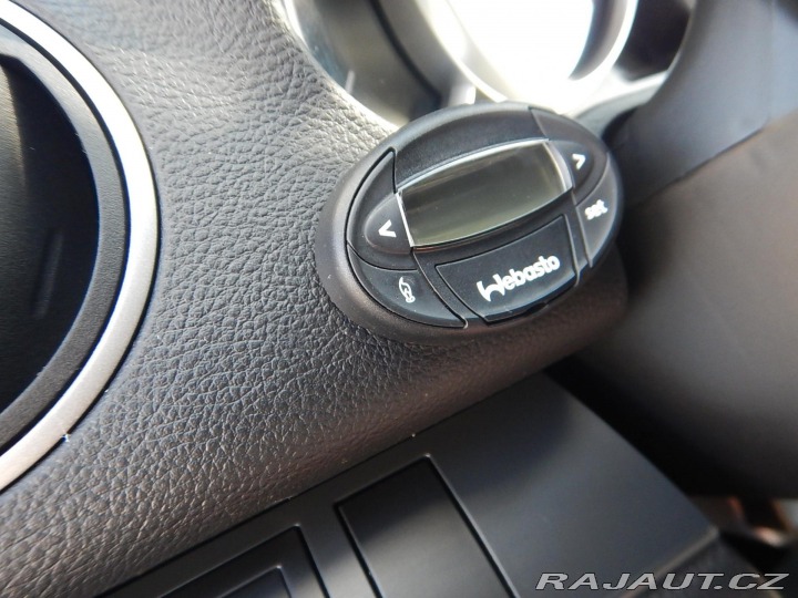 Mazda 6 1.8 MZR, KLIMA 2008