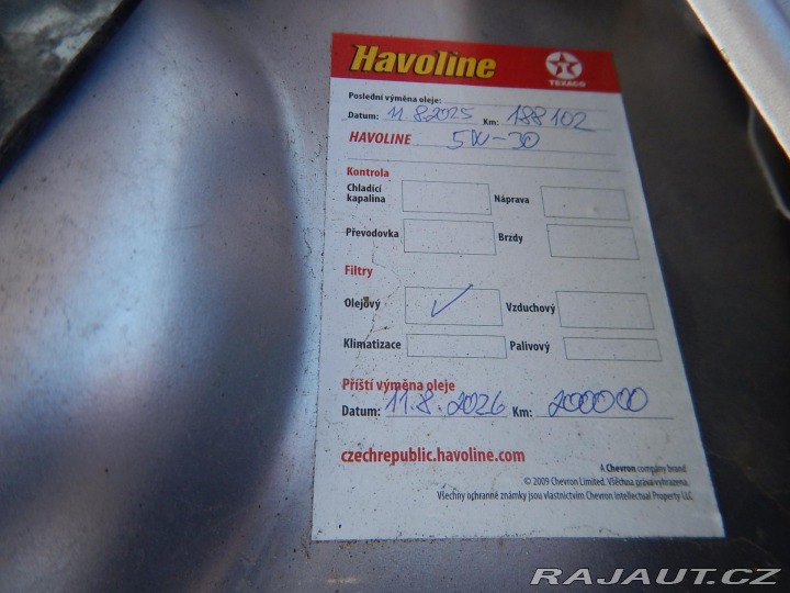 Mazda 6 1.8 MZR, KLIMA 2008