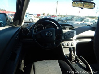Mazda 6 1.8 MZR, KLIMA 2008