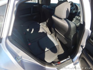 Mazda 6 1.8 MZR, KLIMA 2008