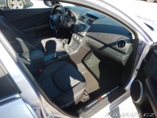 Mazda 6 1.8 MZR, KLIMA 2008