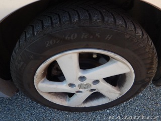 Mazda 6 1.8 MZR, KLIMA 2008