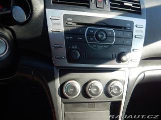 Mazda 6 1.8 MZR, KLIMA 2008