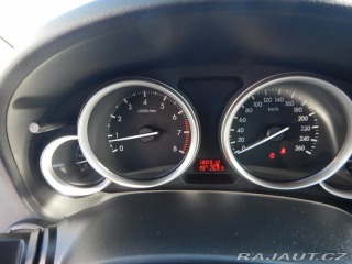 Mazda 6 1.8 MZR, KLIMA 2008