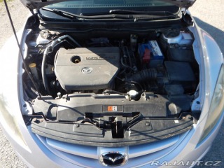 Mazda 6 1.8 MZR, KLIMA 2008