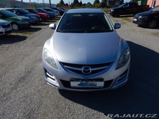 Mazda 6 1.8 MZR, KLIMA 2008