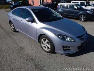 Mazda 6 1.8 MZR, KLIMA 2008