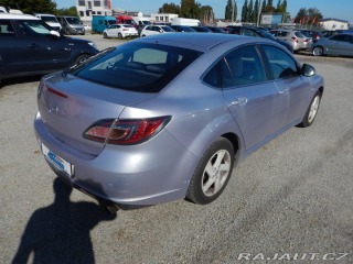 Mazda 6 1.8 MZR, KLIMA 2008