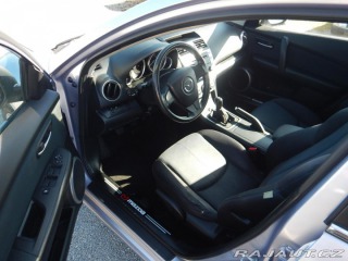 Mazda 6 1.8 MZR, KLIMA 2008