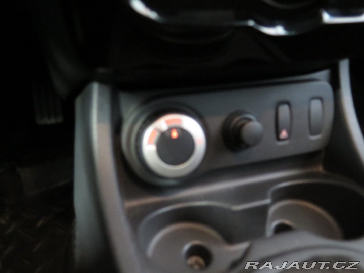 Dacia Duster 1.6 16V 4x4, klima, STK 2013