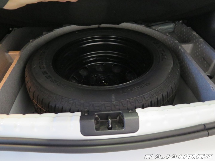 Dacia Duster 1.6 16V 4x4, klima, STK 2013