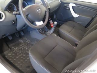 Dacia Duster 1.6 16V 4x4, klima, STK 2013