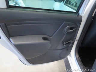 Dacia Duster 1.6 16V 4x4, klima, STK 2013