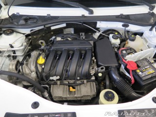 Dacia Duster 1.6 16V 4x4, klima, STK 2013