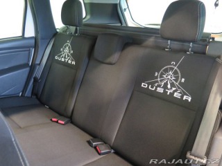 Dacia Duster 1.6 16V 4x4, klima, STK 2013