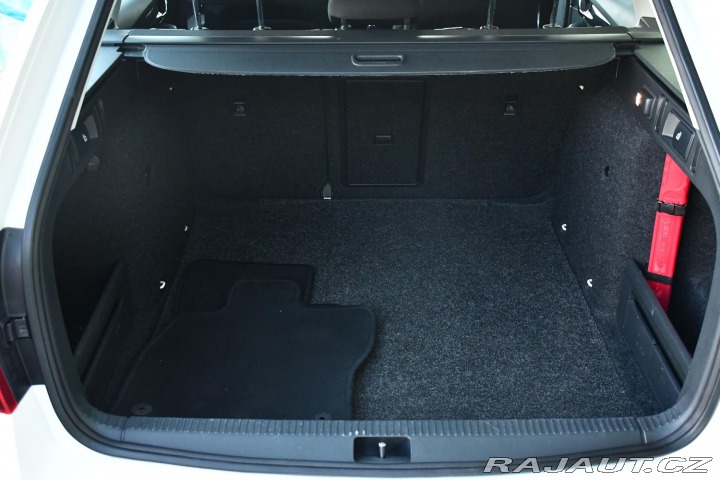 Škoda Octavia 1.6TDi STYLE LED ČR 2017