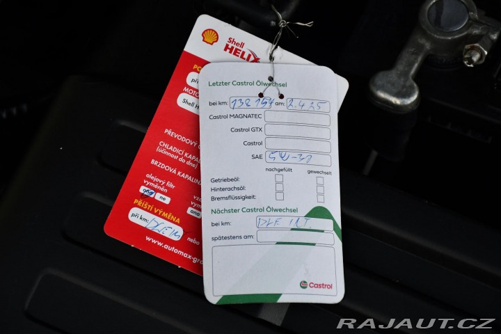 Škoda Octavia 1.6TDi STYLE LED ČR 2017