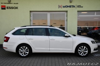 Škoda Octavia 1.6TDi STYLE LED ČR 2017