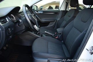 Škoda Octavia 1.6TDi STYLE LED ČR 2017