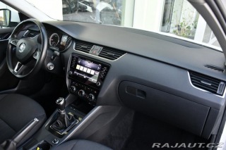Škoda Octavia 1.6TDi STYLE LED ČR 2017