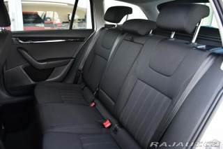 Škoda Octavia 1.6TDi STYLE LED ČR 2017