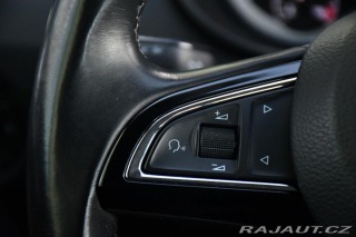Škoda Octavia 1.6TDi STYLE LED ČR 2017